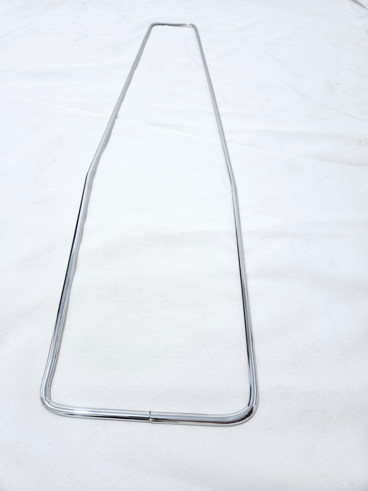 FRISOS DO CONSOLE MAVERICK